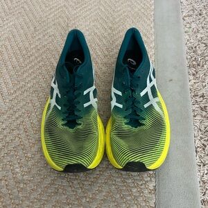 ASICS meta speed Sky
